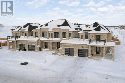 844 SOBESKI AVENUE  Woodstock (Woodstock - North), ON N4T 0P2