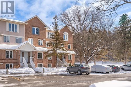 B - 6746 JEANNE DARC BOULEVARD N  Ottawa, ON K1C 6E9