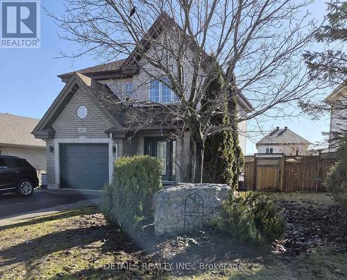 212 SANDRA CRESCENT  Clarence-Rockland, ON K4K 1R9