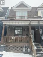 2ND FLOOR - 1067 DOVERCOURT ROAD  Toronto, ON M6H 2X7