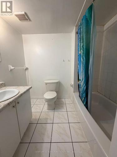 7242 Sills Road, Mississauga, ON - Indoor Photo Showing Bathroom