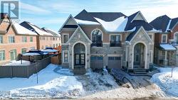 69 DOLOBRAM TRAIL  Brampton, ON L7A 4Y4