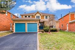 1694 HERITAGE WAY  Oakville, ON L6M 2Z9