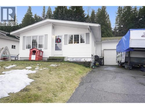 63 DUNN STREET  Kitimat, BC V8C 1C6