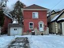 82 Sussex Street, Hamilton, ON  - Outdoor 