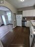 82 Sussex Street, Hamilton, ON  - Indoor Photo Showing Kitchen 