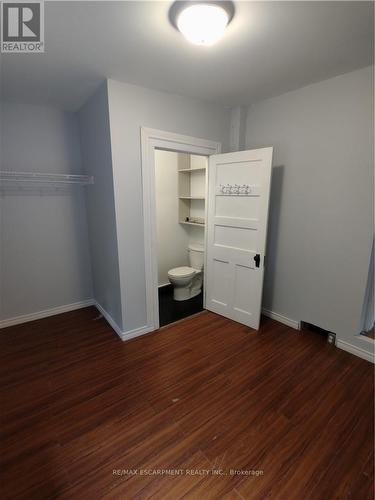 82 Sussex Street, Hamilton, ON - Indoor