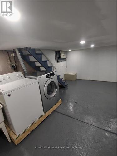 82 Sussex Street, Hamilton, ON - Outdoor