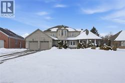 15 ROYAL YORK Court  St. George, ON N0E 1N0