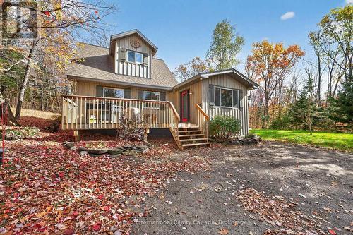 1132 LIMBERLOST ROAD  Lake Of Bays (Sinclair), ON P1H 2J6