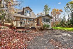 1132 LIMBERLOST ROAD  Lake Of Bays (Sinclair), ON P1H 2J6