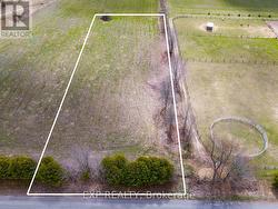 PT LOT 14 CON 9 FANNING ROAD  Alnwick/Haldimand, ON K0K 2X0