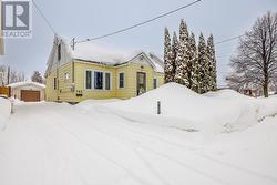 183 Henrietta AVE  Sault Ste. Marie, ON P6C 2A2