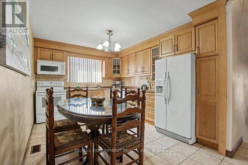 18 Ridley Drive, Hamilton, ON - Indoor