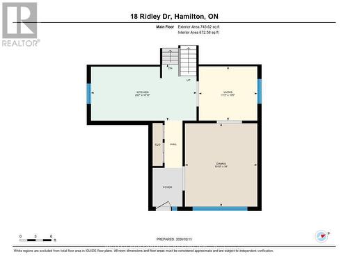 18 Ridley Drive, Hamilton, ON - Other