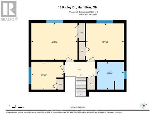 18 Ridley Drive, Hamilton, ON - Other