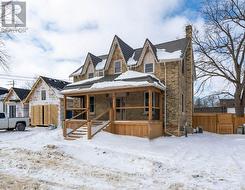 191 CATHERINE STREET  North Middlesex (Parkhill), ON N0M 2K0