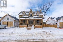 191 CATHERINE STREET  North Middlesex (Parkhill), ON N0M 2K0