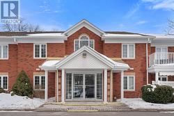 202 - 433 LINWELL ROAD  St. Catharines (Bunting/Linwell), ON L2M 2P5