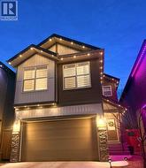 63 Walgrove Way SE  Calgary, AB T2X 4A3