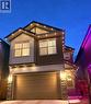 63 Walgrove Way Se, Calgary, AB  - Outdoor 