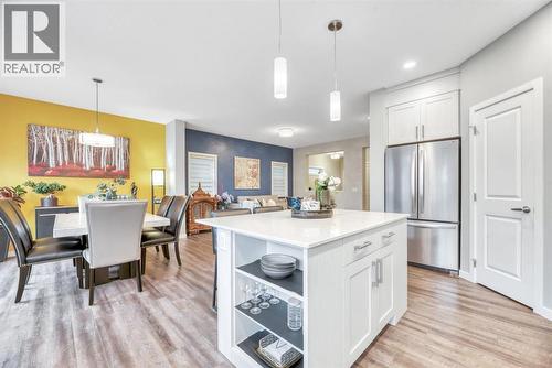 63 Walgrove Way Se, Calgary, AB - Indoor