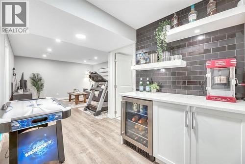 63 Walgrove Way Se, Calgary, AB - Indoor