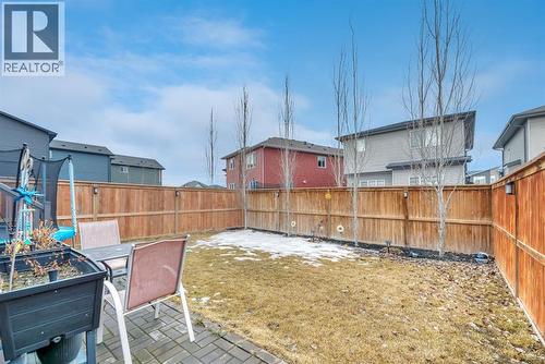 63 Walgrove Way Se, Calgary, AB - Outdoor