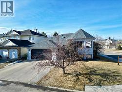 456 Hawkland Place NW  Calgary, AB T3G 3R1