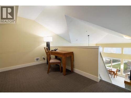 Loft (office, 3rd bedroom or kids games room). - 4205 Gellatly Road Unit# 416, West Kelowna, BC - Indoor