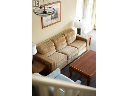 View from the loft (office or 3rd bedroom). - 4205 Gellatly Road Unit# 416, West Kelowna, BC - Indoor