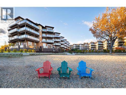 4205 Gellatly Road Unit# 416, West Kelowna, BC - Outdoor
