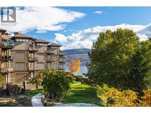 4205 Gellatly Road Unit# 416, West Kelowna, BC - Outdoor