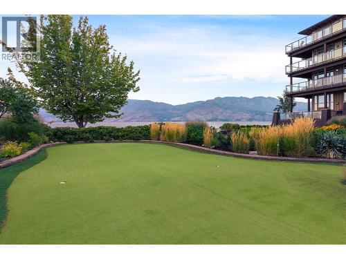 4205 Gellatly Road Unit# 416, West Kelowna, BC - Outdoor With View