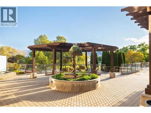 4205 Gellatly Road Unit# 416, West Kelowna, BC - Outdoor With Deck Patio Veranda