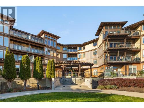 4205 Gellatly Road Unit# 416, West Kelowna, BC - Outdoor