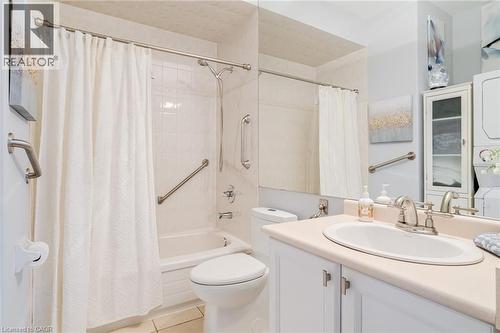 17 Mcnutt Street, Brampton, ON - Indoor Photo Showing Bathroom