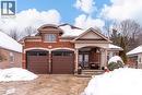 17 Mcnutt Street, Brampton, ON  - Outdoor 