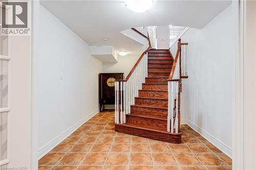 17 Mcnutt Street, Brampton, ON - Indoor Photo Showing Other Room
