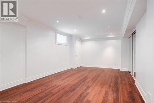 17 Mcnutt Street, Brampton, ON - Indoor Photo Showing Other Room