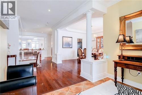 17 Mcnutt Street, Brampton, ON - Indoor Photo Showing Other Room