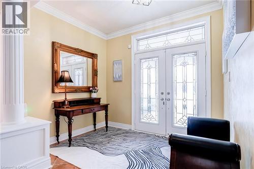 17 Mcnutt Street, Brampton, ON - Indoor Photo Showing Other Room