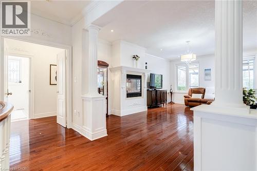 17 Mcnutt Street, Brampton, ON - Indoor