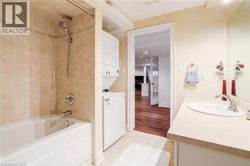 17 Mcnutt Street, Brampton, ON - Indoor Photo Showing Other Room