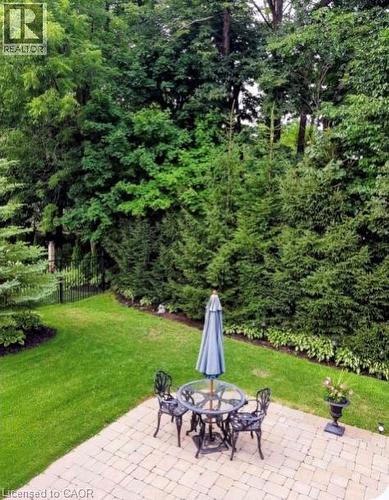 17 Mcnutt Street, Brampton, ON - Outdoor