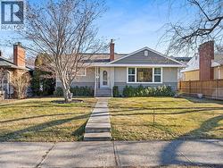 1945 Bowes Street  Kelowna, BC V1Y 3C2