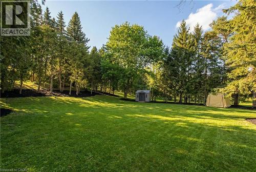 15 Ireson Road, Burlington, ON - Outdoor