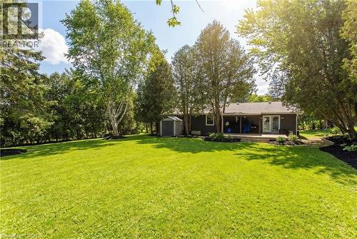 15 Ireson Road, Burlington, ON - Outdoor With Deck Patio Veranda