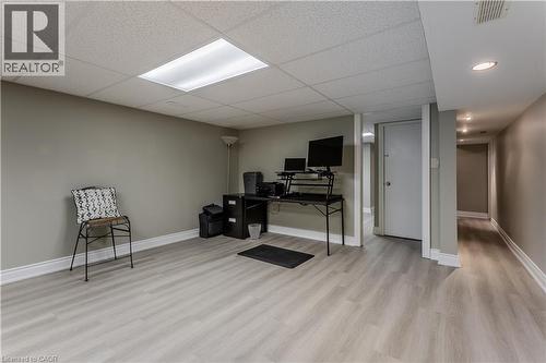 15 Ireson Road, Burlington, ON - Indoor