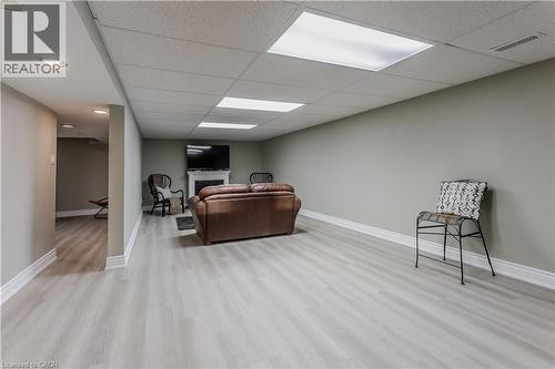 15 Ireson Road, Burlington, ON - Indoor Photo Showing Other Room